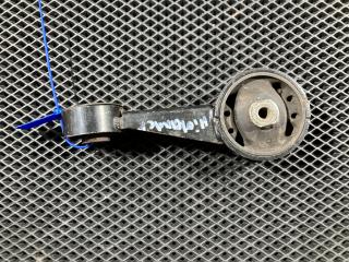 подушка крепления двигателя Toyota Highlander 2 поколение 2009, 3.5 л., 2GR-FE, бензин, АКПП, минивэн