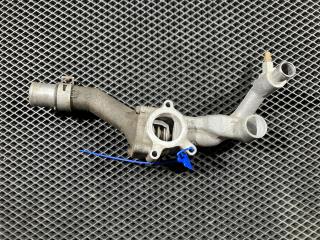 термостат Toyota Camry XV40 2008, 3.5 л., 2GR-FE, бензин