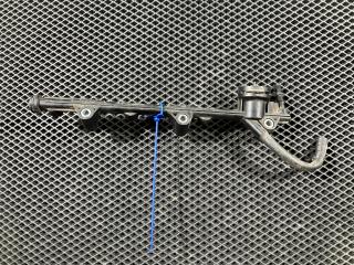 топливная рампа Toyota Camry XV40 2008, 3.5 л., 2GR-FE, бензин, 23270-31040