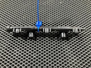 топливная рампа Toyota Camry XV40 2008, 3.5 л., 2GR-FE, бензин