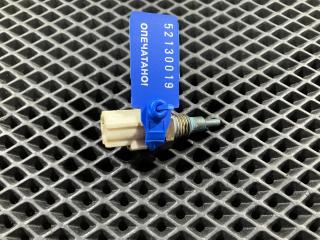 датчик температуры охлаждающей жидкости Toyota Camry XV40 2008, 3.5 л., 2GR-FE, бензин, 89422-33030