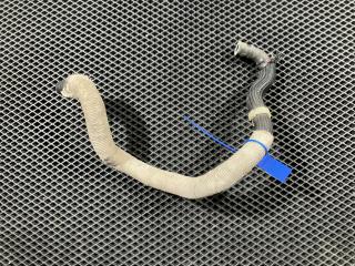 масляная трубка Toyota Highlander 2 поколение 2009, 3.5 л., 2GR-FE, бензин, АКПП, минивэн