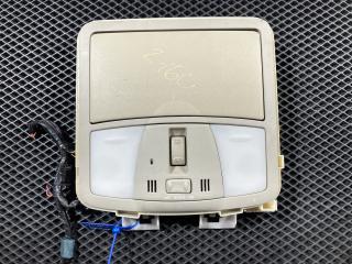 фонарь салона (плафон) Infiniti FX35 2 поколение 2011, 3.5 л., VQ35HR, бензин, АКПП, внедорожник 5 дв., 26430JK060