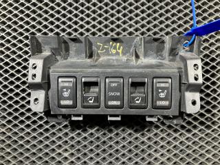 кнопка (выключатель) Infiniti EX 1 поколение 2009, 3.5 л., VQ35HR, бензин, АКПП, хетчбэк 5 дв., 969881BA0A