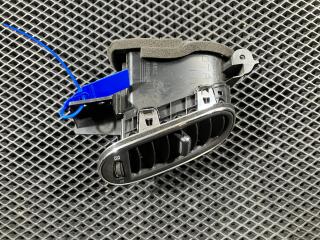 дефлектор обдува салона Infiniti EX 1 поколение 2009, 3.5 л., VQ35HR, бензин, АКПП, хетчбэк 5 дв., 687511BA0A