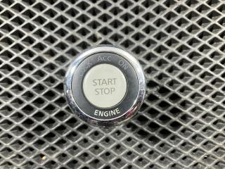 кнопка запуска двигателя Infiniti FX35 2 поколение [рестайлинг] 2012, 3.5 л., VQ35HR, бензин, АКПП, внедорожник 5 дв.