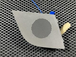 Накладка (сетка) динамика Infiniti EX 1 поколение 2009, 3.5 л., VQ35HR, бензин, АКПП, хетчбэк 5 дв., 281521AK0A, 281771BA0A