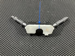 переключатель подрулевой (стрекоза) Infiniti FX35 2 поколение S51 2010, 3.5 л., VQ35HR, бензин, АКПП, внедорожник 5 дв.