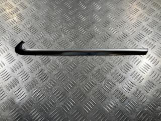 стекло кузовное боковое правое Audi A6 4G/C7 [рестайлинг] 2015, 3.0 л., CGWC, бензин, АКПП, седан, 4G5853346