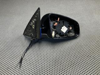 зеркало наружное правое Audi A6 4F/C6 2006, 3.2 л., BKH, бензин, АКПП, седан, 4F1858532P01C, 4F1858532H01C