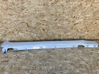 накладка на порог BMW 6 серия F06/F12/F13 2013, 3.0 л., бензин, АКПП, седан