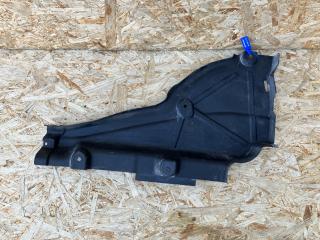 защита днища Mercedes-Benz M-Класс W166 2013, 4.7 л., M 278.928, бензин, АКПП, внедорожник 5 дв., A1666100008