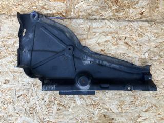 защита днища Mercedes-Benz M-Класс W166 2013, 4.7 л., M 278.928, бензин, АКПП, внедорожник 5 дв., A1666100108