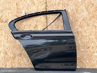 дверь задняя правая BMW 5 серия F10/F11 [рестайлинг] 2015, 3.0 л., N55 B30 A, бензин, АКПП, хетчбэк 5 дв.