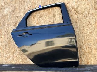 дверь задняя правая Jaguar XF X260 2015, 5.0 л., 508PN, бензин, АКПП, седан