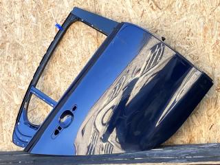 дверь задняя правая Jaguar XE 1 поколение X760 2017, 5.0 л., 508PN, бензин, АКПП, T4N2632