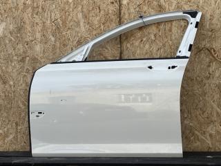 дверь передняя левая BMW 7 серия F01/F02 [рестайлинг] 2015, 3.0 л., N55 B30 A, бензин, АКПП, хетчбэк 5 дв.