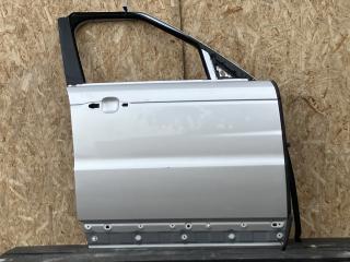 дверь передняя правая Land Rover Range Rover Sport 2 поколение [рестайлинг] 2019, бензин, внедорожник 5 дв.