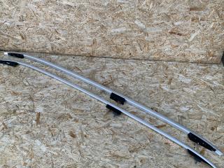 дуги на крышу (рейлинги) Mercedes-Benz GL-Класс X166 2013, 3.0 л., бензин, внедорожник 5 дв., A1668901093, A1668900993