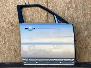 дверь передняя правая Land Rover Range Rover Sport 2 поколение [рестайлинг] 2019, бензин, внедорожник 5 дв.