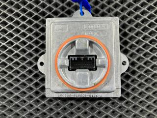 блок розжига ксенона Jaguar F-Type 1 поколение 2017, 3.0 л., 306PS, бензин, АКПП, кабриолет, L90028083, 63117342174, L90020945, L90028083, L90021969, L90028076, L90020948