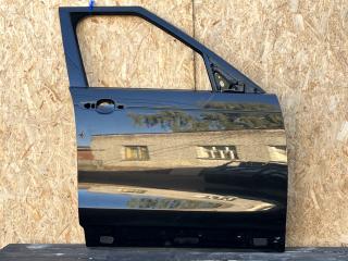 дверь передняя правая Land Rover Discovery 5 поколение 2021, 3.0 л., бензин, внедорожник 5 дв., LR080195