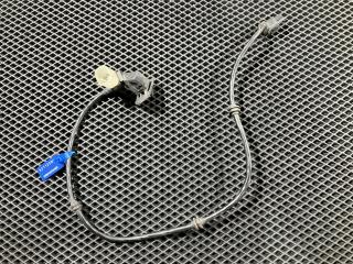 датчик ABS Mercedes-Benz GL-Класс X166 2012, 4.7 л., M 278.928, бензин, АКПП, внедорожник 5 дв., A1665405709