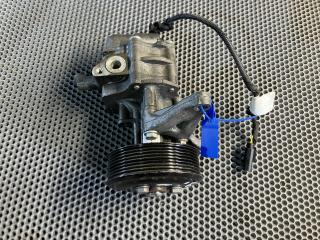 насос гидроусилителя руля BMW 5 серия F07/F10/F11 [рестайлинг] 2013, 3.0 л., N55 B30 A, бензин, седан, 6794350, 5003209