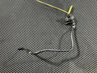 электромагнитный клапан Mercedes-Benz M-Класс W164 [рестайлинг] 2011, 3.5 л., M 272.967, бензин, внедорожник 5 дв., A2124702793