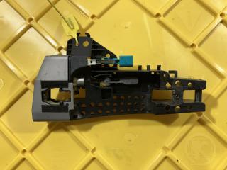 скелет ручки двери передней левой Audi A6 4G/C7 2012, 4.2 л., CDRA, бензин, АКПП, седан, 4H1837885