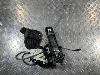 замок двери задней левой Mercedes-Benz GL-Класс X166 2015, 4.7 л., M 278.928, бензин, АКПП, внедорожник 5 дв., A2047302935