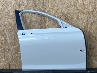 дверь передняя правая BMW 7 серия F01/F02 [рестайлинг] 2014, 4.4 л., N63 B44 B, бензин, АКПП, седан