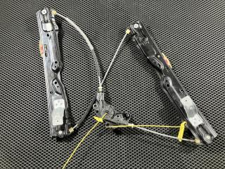 стеклоподъемник передний левый Jaguar XE 1 поколение X760 2017, 5.0 л., 508PN, бензин, АКПП, GX7323201AF