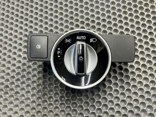 переключатель света Mercedes-Benz GLE W166 2016, 4.7 л., бензин, АКПП, внедорожник 5 дв., A2129050551
