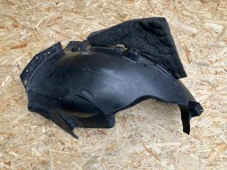 защита арок передняя левая (подкрылок) Mercedes-Benz GLE W166 2017, 3.0 л., бензин, A1668841122