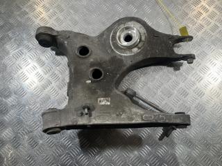 рычаг задний нижний Land Rover Range Rover Sport 2 поколение [рестайлинг] 2017, 5.0 л., 508PS, бензин, внедорожник 5 дв., DPLA-5B531-BA