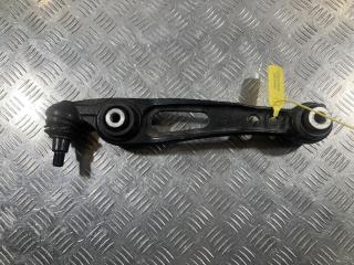 рычаг передний левый Land Rover Range Rover Sport 2 поколение [рестайлинг] 2017, 5.0 л., 508PS, бензин, внедорожник 5 дв., EZB6A, 3C255