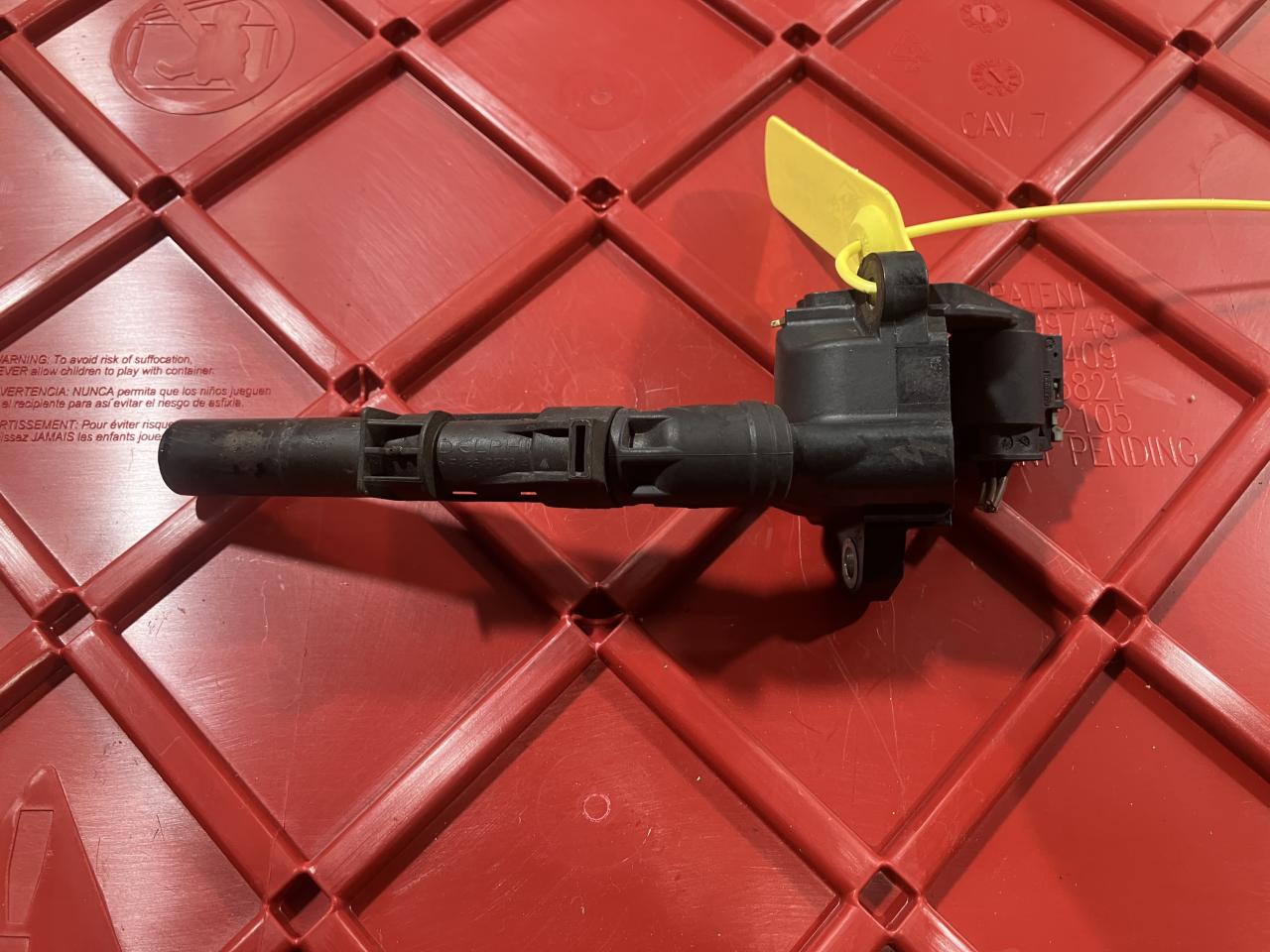 катушка зажигания Mercedes-Benz GL-Класс X166 2016, 3.0 л., бензин, внедорожник 5 дв., A2769067900, 28301247 - фото №1