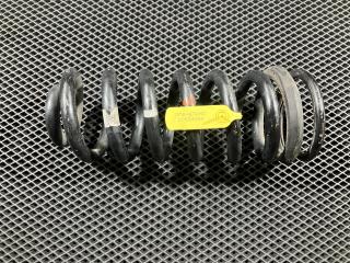 пружина задняя Jaguar XE 1 поколение 2016, 3.0 л., 306PS, бензин, АКПП, HX73-5534-FA, T4N15687