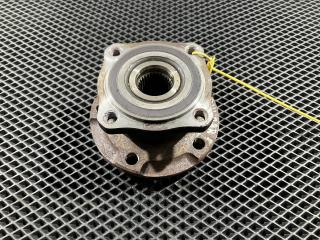 ступица задняя BMW 7 серия F01/F02 [рестайлинг] 2014, 4.4 л., N63 B44 B, бензин, АКПП, седан, 33416777844, 6777844, 33006867806, 6867806