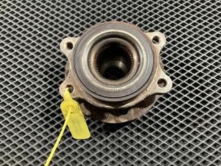 ступица передняя Audi A8 D4 [рестайлинг] 2018, 4.2 л., CDRA, бензин, АКПП, седан, 8K0407615B