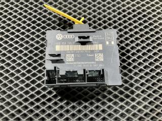модуль управления двери Audi A8 D4/4H 2010, 4.2 л., CDRA, бензин, АКПП, седан, 4H0959795B