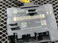 модуль управления двери Audi A8 D4/4H 2010, 4.2 л., CDRA, бензин, АКПП, седан, 4H0959795B - фото №6