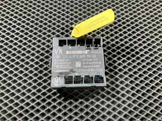 модуль управления двери Mercedes-Benz M-Класс W166 2013, A1669007609