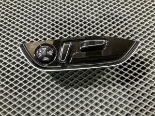 блок управления сиденьем Audi A8 D4/4H 2011, 4.2 л., CDRA, бензин, АКПП, седан, 4H1959819, P4H1959819