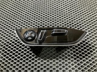 блок управления сиденьем Audi A8 D4/4H 2011, 4.2 л., CDRA, бензин, АКПП, седан, 4H1959819, P4H1959819