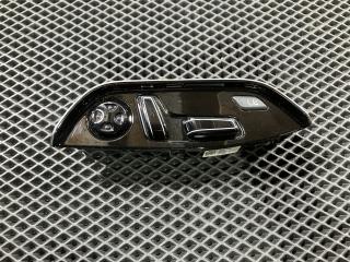 блок управления сиденьем Audi A8 D4/4H 2011, 4.2 л., CDRA, бензин, АКПП, седан, 4H1959820, P4H1959820