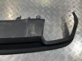 юбка бампера нижняя Audi A6 4G/C7 [рестайлинг] 2016, 2.0 л., CPMB, бензин, АКПП, хетчбэк 5 дв., 4G0807521T, 4G0807521AA - фото №2
