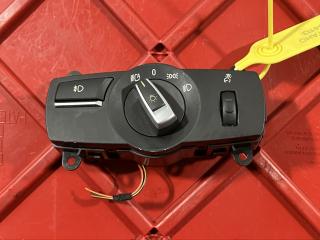 переключатель света BMW 7 серия F01/F02 [рестайлинг] 2014, 4.4 л., N63 B44 B, бензин, АКПП, седан, 919274504