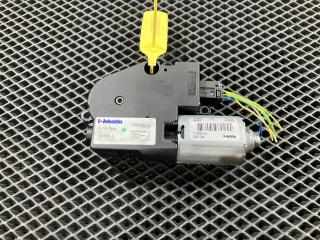 двигатель электролюка BMW 7 серия F01/F02 [рестайлинг] 2013, 4.4 л., N63 B44 B, бензин, АКПП, седан, 73165359, 1731699B, 1717822C